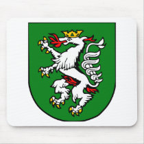Graz, Austria Mouse Pad
