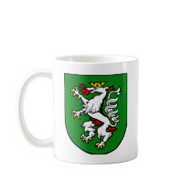Graz, Austria Coffee Mug