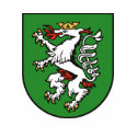 Graz Coat of Arms T-shirt by FlagTshirts Graz Coat of Arms T-shirt