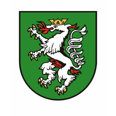 Graz Coat of Arms T-shirt by FlagTshirts