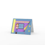 Grazie Blank Note Card