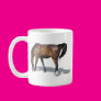 Grazing Horse Mug Grazing Horse Mug