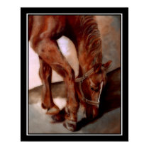 Grazing posters by londie Grazing posters