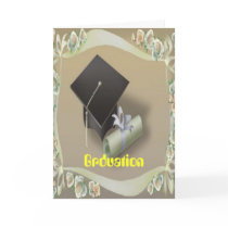 Grduation card by design_girl Grduation card