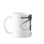 Grease Gun Coffee Mugs