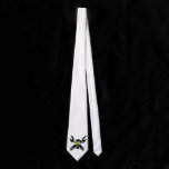 Grease Monkey Boy  Tie