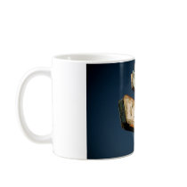 GREASY SPOON DINER coffee mug by teebag GREASY SPOON DINER coffee mug