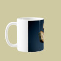 GREASY SPOON DINER coffee mug by teebag GREASY SPOON DINER coffee mug