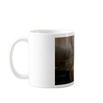 Greasy Spoon mugs