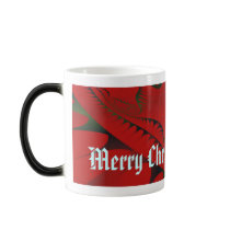 Great1RedGreenMugFrac - Customized