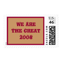Great 2008 Graduation Postage postage by deesbasenjis Great 2008 Graduation Postage postage