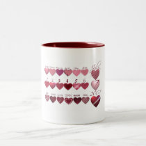 Great 777 anniversary Gift mugs