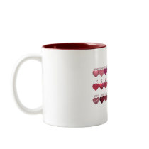 Great 777 anniversary Gift mugs