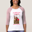 Great Ape Pink Valentine Charity shirt