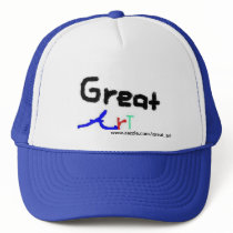 Great Art hats by Great_Art Great Art hats