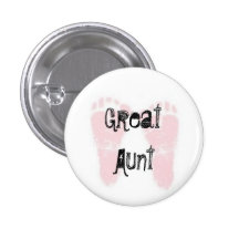 Great Aunt Button