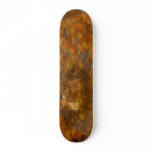 GREAT BALLS ON FIRE TOO CUSTOM SKATEBOARD