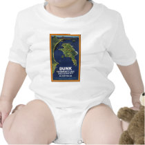 Great Barrier Reef Australia Baby Bodysuit
