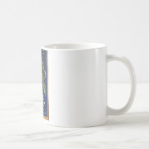 Great Barrier Reef Australia Mug