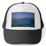 Great Barrier Reef, Queensland, Australia Trucker Hat