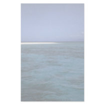 Great Barrier Reef, Queensland, Australia Stationery Design