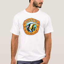 Great Barrier Reef t-shirts by Dennis_Holmes Great Barrier Reef t-shirts