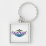 Great Basin National Park Keychains