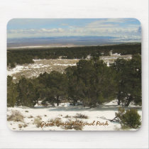 Great Basin National Park mousepads by sumiko Great Basin National Park mousepads
