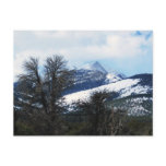 Great Basin National Park postcards