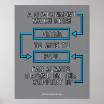 Great Bernard Shaw Quote Posters