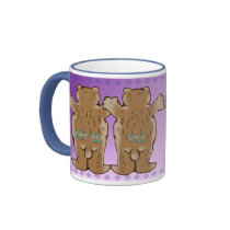 Great Big Hug Mug