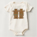 Infant Organic Onesie / Creeper