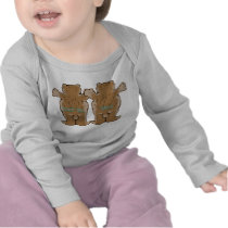 Great Big Hugs T-Shirt