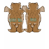 Great Big Hugs T-Shirt