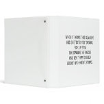 Great, "Bigger and Better Dreams" Vinyl Binder