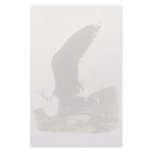 Great Black-backed Gull, John Audubon Stationery Paper