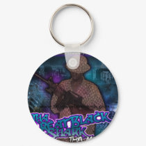 great black shark key chain keychains by thugworld great black shark key chain keychains