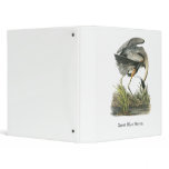Great Blue Heron, John Audubon Binder