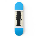 Great Blue Heron Skateboard