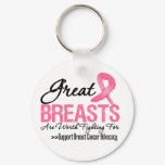 GREAT Breasts Are WORTH Fighting For (G2)