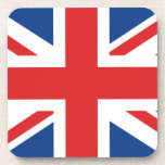 Great Britain Beverage Coasters