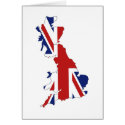 Great Britain cards