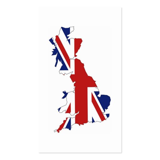 Great Britain, Mike Brittas, mike@hotmail.comww... Business Cards (back side)