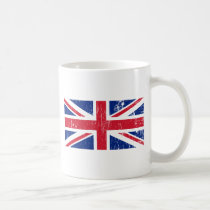 Great Britain Mug