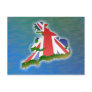 Great Britain Postcard