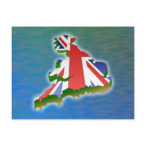 Great Britain postcards by prawny Great Britain postcards
