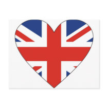 Great Britain Postcards