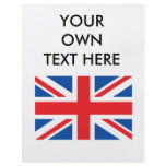Great Britain Stationery flyers