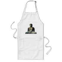 Great Buddha Apron
