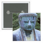 Great Buddha Detail, Kotokuji Temple, Pin